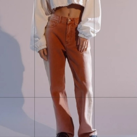 Urban Outfitters Denim - NWT BDG UO Cowboy Jean